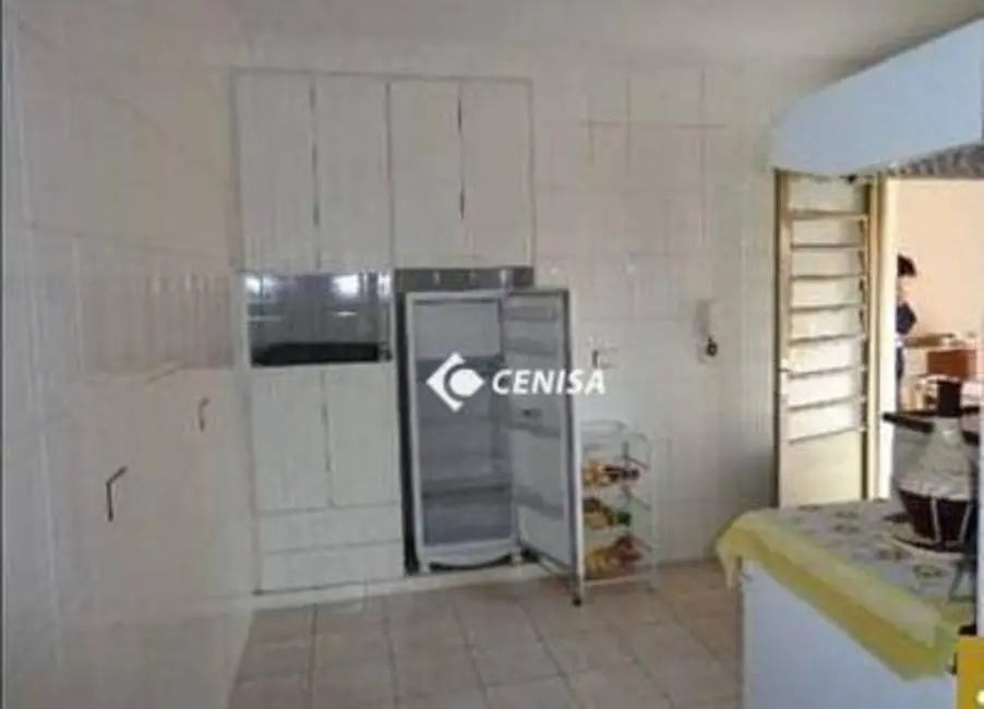 Foto 2 de Casa com 4 quartos à venda, 250m2 em Jardim América, Indaiatuba - SP