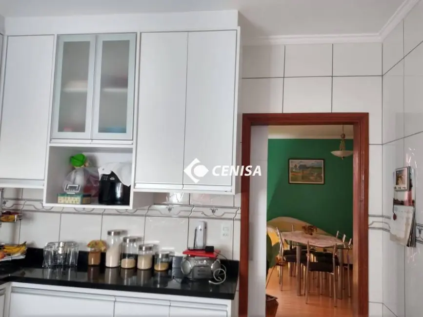 Foto 4 de Casa com 3 quartos à venda, 250m2 em Jardim Paraíso, Indaiatuba - SP