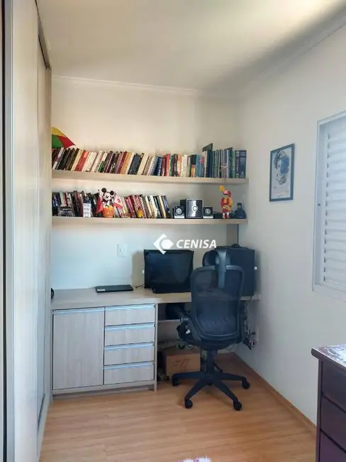 Foto 8 de Casa com 3 quartos à venda, 250m2 em Jardim Paraíso, Indaiatuba - SP