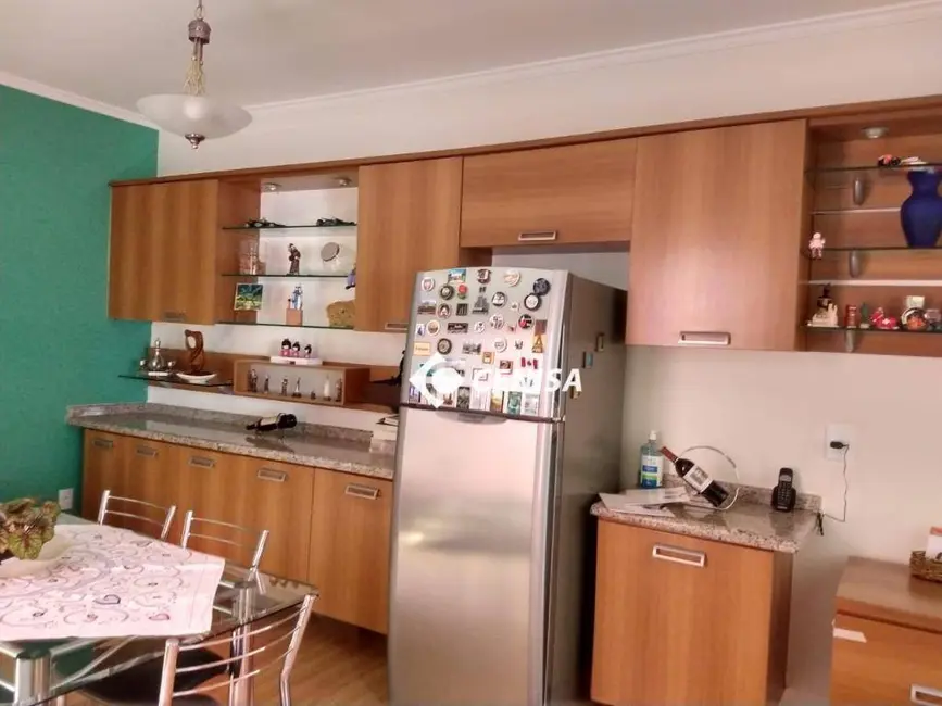 Foto 2 de Casa com 3 quartos à venda, 250m2 em Jardim Paraíso, Indaiatuba - SP