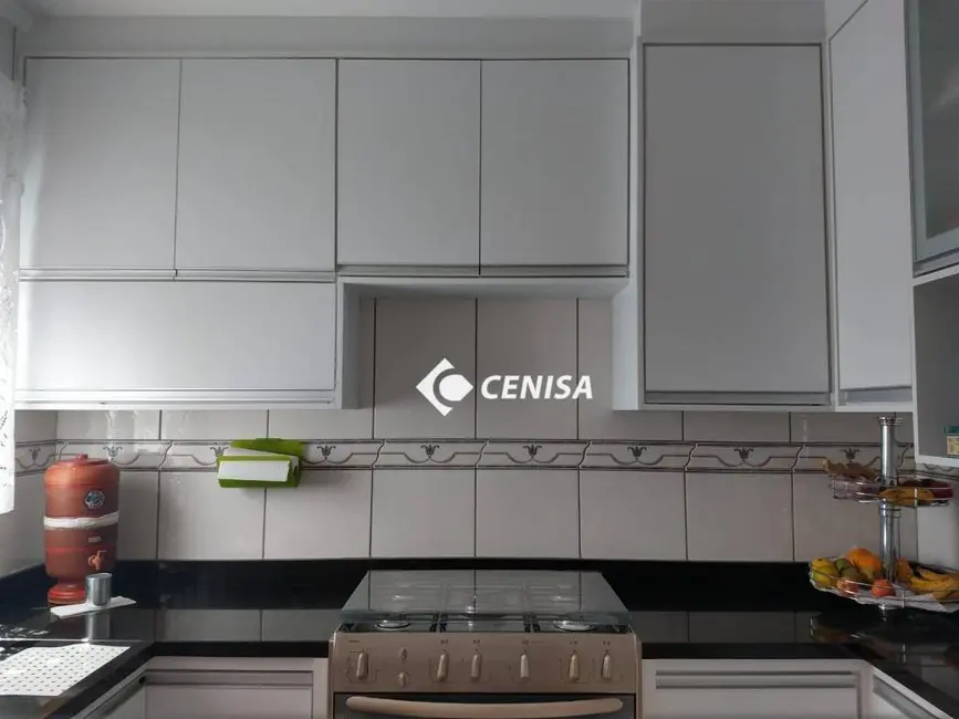 Foto 3 de Casa com 3 quartos à venda, 250m2 em Jardim Paraíso, Indaiatuba - SP