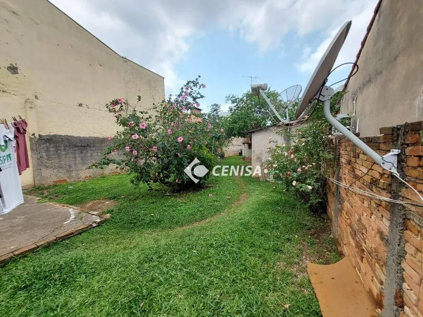 Foto 6 de Casa com 3 quartos à venda, 456m2 em Centro, Indaiatuba - SP