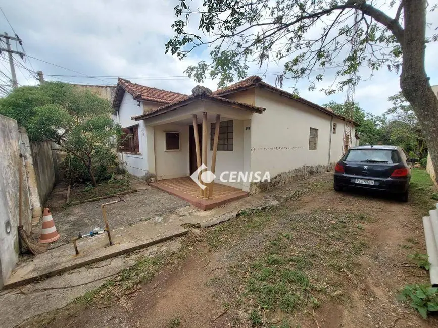 Foto 2 de Casa com 3 quartos à venda, 456m2 em Centro, Indaiatuba - SP