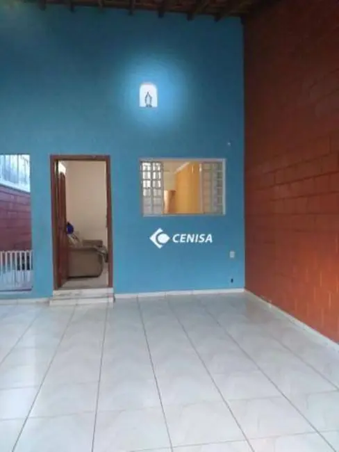 Foto 3 de Casa com 2 quartos à venda, 125m2 em Residencial Monte Verde, Indaiatuba - SP