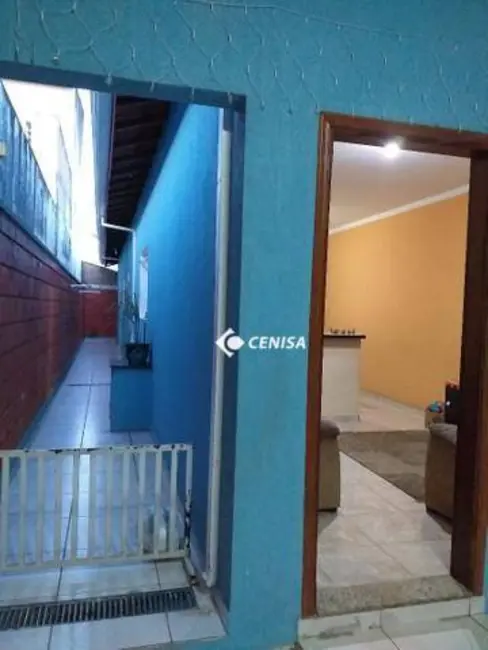 Foto 5 de Casa com 2 quartos à venda, 125m2 em Residencial Monte Verde, Indaiatuba - SP