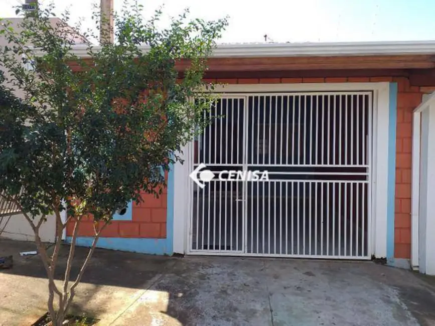 Foto 1 de Casa com 2 quartos à venda, 125m2 em Residencial Monte Verde, Indaiatuba - SP