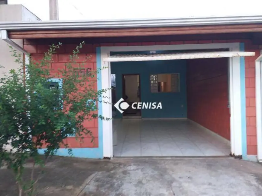 Foto 2 de Casa com 2 quartos à venda, 125m2 em Residencial Monte Verde, Indaiatuba - SP