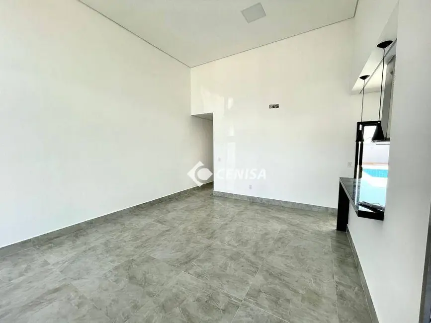 Foto 2 de Casa de Condomínio com 3 quartos à venda, 301m2 em Indaiatuba - SP