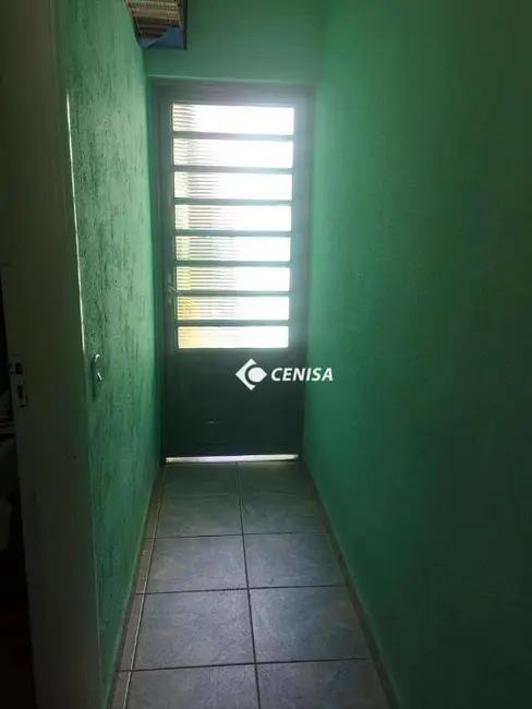 Foto 4 de Casa com 3 quartos à venda, 150m2 em Jardim Morada do Sol, Indaiatuba - SP