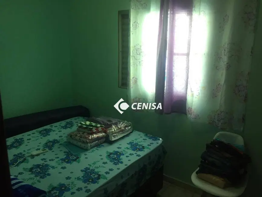 Foto 6 de Casa com 3 quartos à venda, 150m2 em Jardim Morada do Sol, Indaiatuba - SP