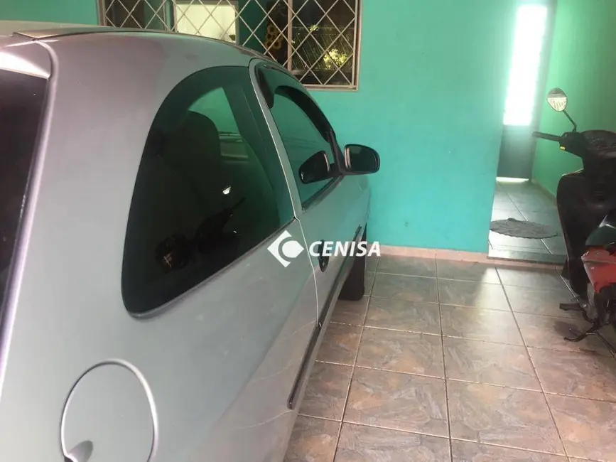 Foto 9 de Casa com 3 quartos à venda, 150m2 em Jardim Morada do Sol, Indaiatuba - SP