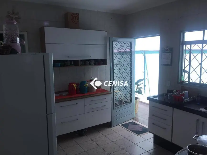 Foto 8 de Casa com 3 quartos à venda, 150m2 em Jardim Morada do Sol, Indaiatuba - SP