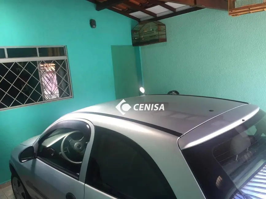 Foto 7 de Casa com 3 quartos à venda, 150m2 em Jardim Morada do Sol, Indaiatuba - SP