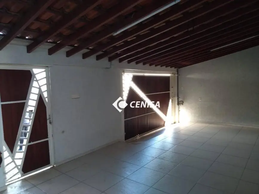 Foto 2 de Casa com 3 quartos à venda, 175m2 em Lauro Bueno de Camargo, Indaiatuba - SP