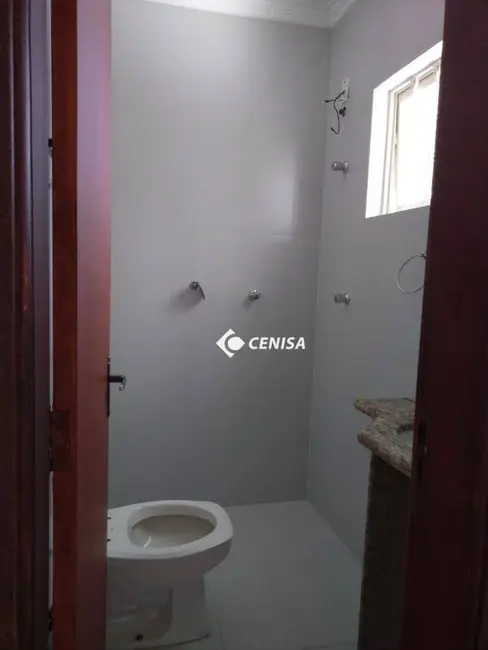 Foto 8 de Casa com 3 quartos à venda, 175m2 em Lauro Bueno de Camargo, Indaiatuba - SP