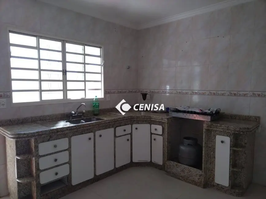 Foto 4 de Casa com 3 quartos à venda, 175m2 em Lauro Bueno de Camargo, Indaiatuba - SP
