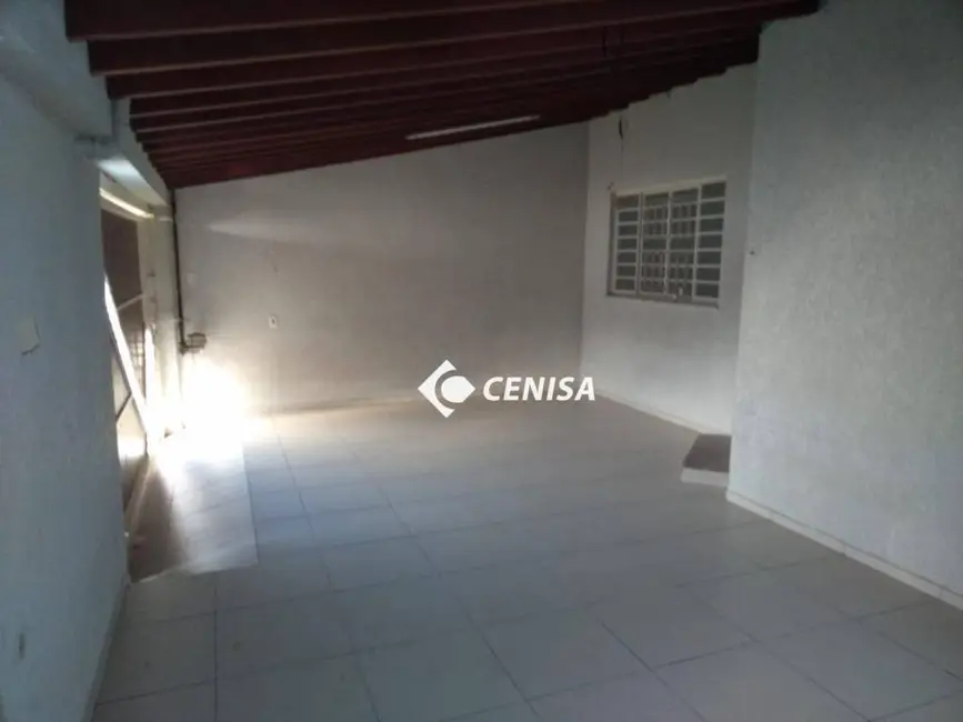 Foto 3 de Casa com 3 quartos à venda, 175m2 em Lauro Bueno de Camargo, Indaiatuba - SP
