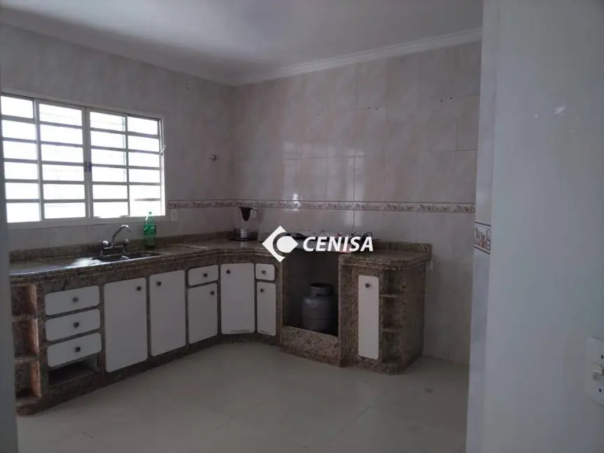 Foto 5 de Casa com 3 quartos à venda, 175m2 em Lauro Bueno de Camargo, Indaiatuba - SP