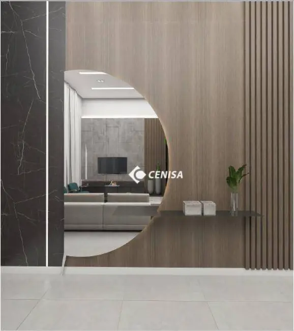 Foto 7 de Casa de Condomínio com 4 quartos à venda, 495m2 em Vila Suíça, Indaiatuba - SP