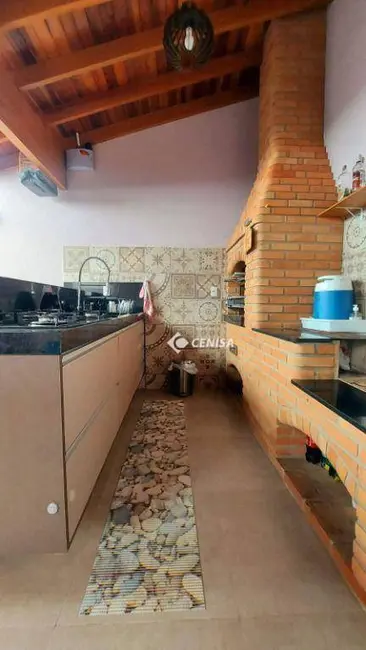 Foto 7 de Casa com 3 quartos à venda, 150m2 em Jardim União, Indaiatuba - SP