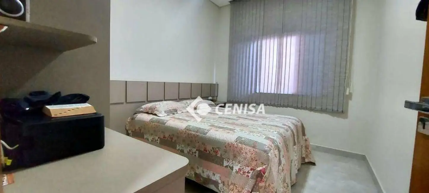 Foto 8 de Casa com 3 quartos à venda, 150m2 em Jardim União, Indaiatuba - SP