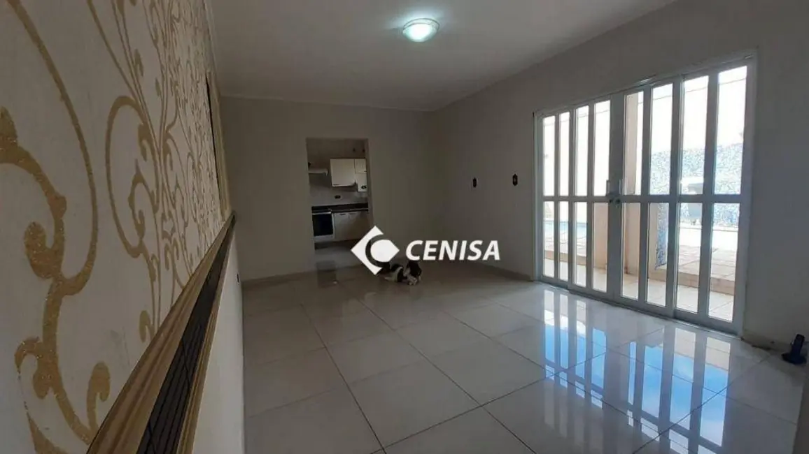 Foto 7 de Casa com 6 quartos à venda em Cidade Nova I, Indaiatuba - SP