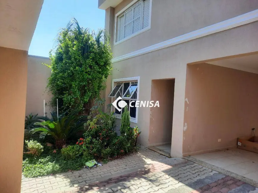 Foto 3 de Casa com 6 quartos à venda em Cidade Nova I, Indaiatuba - SP