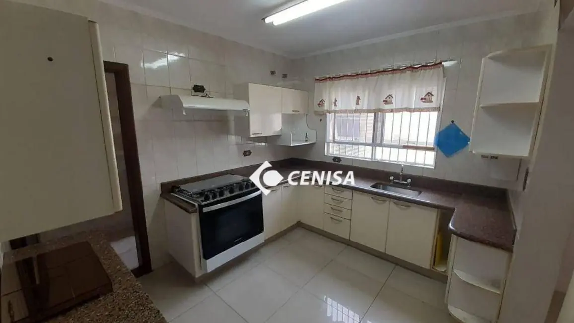 Foto 9 de Casa com 6 quartos à venda em Cidade Nova I, Indaiatuba - SP
