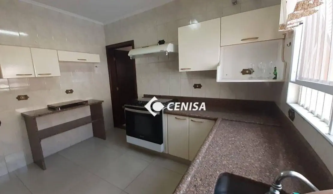 Foto 8 de Casa com 6 quartos à venda em Cidade Nova I, Indaiatuba - SP