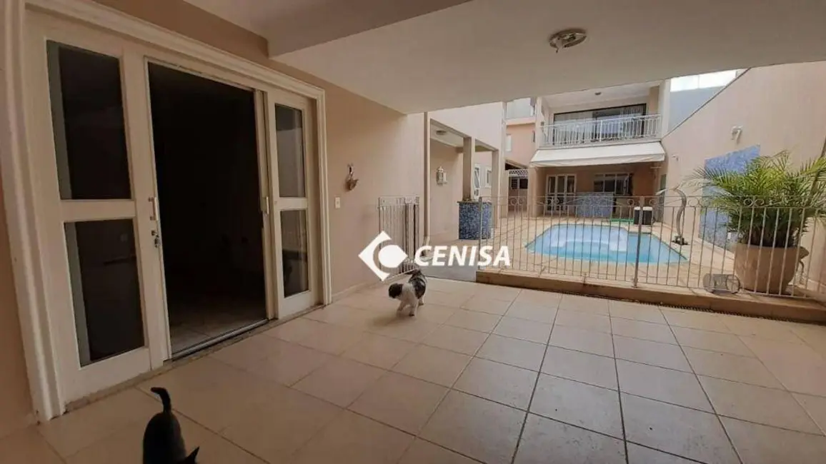 Foto 4 de Casa com 6 quartos à venda em Cidade Nova I, Indaiatuba - SP