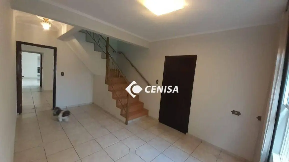 Foto 5 de Casa com 6 quartos à venda em Cidade Nova I, Indaiatuba - SP