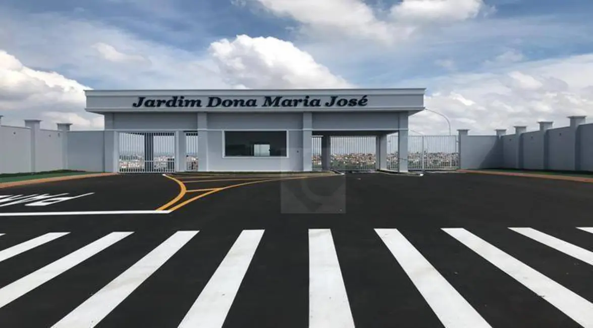 Foto 2 de Terreno / Lote à venda, 394m2 em Jardim Esplanada, Indaiatuba - SP