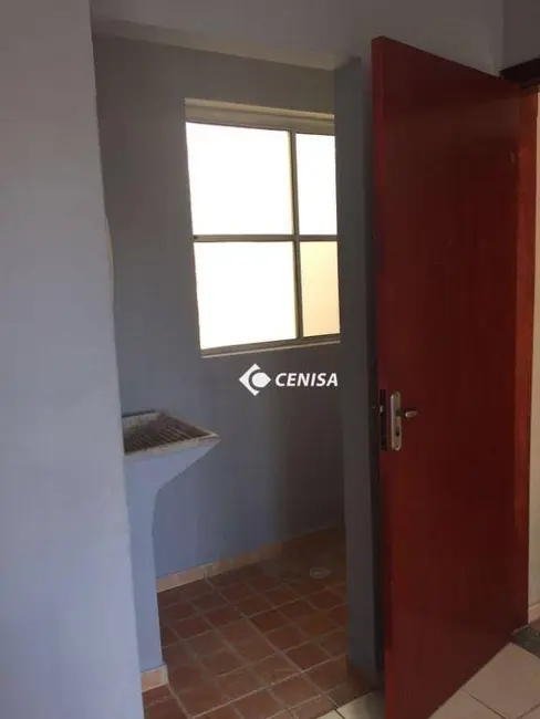 Foto 5 de Casa com 1 quarto à venda, 147m2 em Jardim Morada do Sol, Indaiatuba - SP