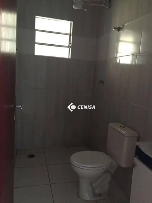 Foto 6 de Casa com 1 quarto à venda, 147m2 em Jardim Morada do Sol, Indaiatuba - SP
