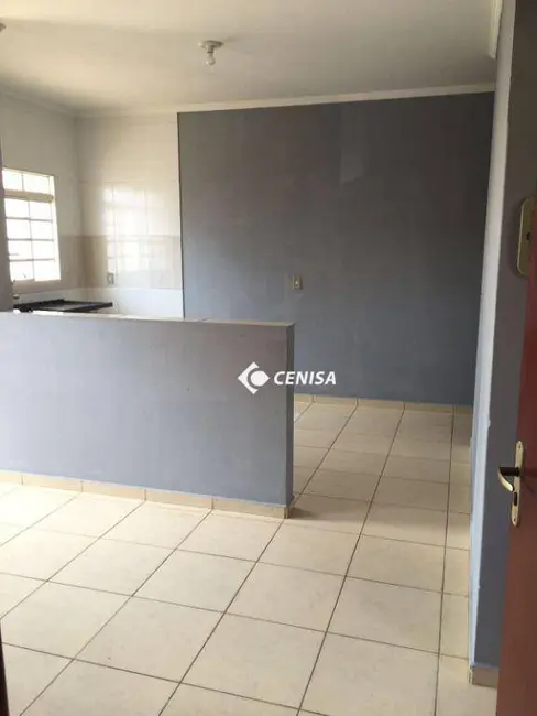 Foto 3 de Casa com 1 quarto à venda, 147m2 em Jardim Morada do Sol, Indaiatuba - SP