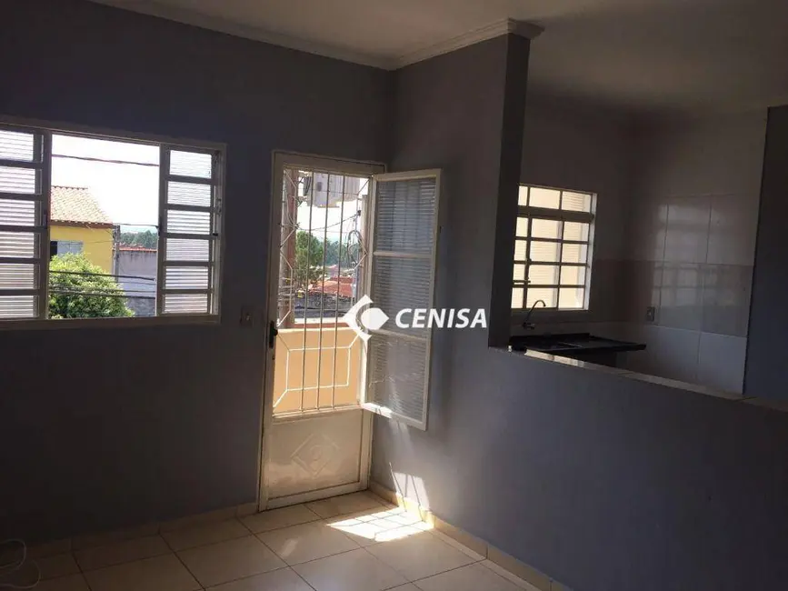 Foto 2 de Casa com 1 quarto à venda, 147m2 em Jardim Morada do Sol, Indaiatuba - SP