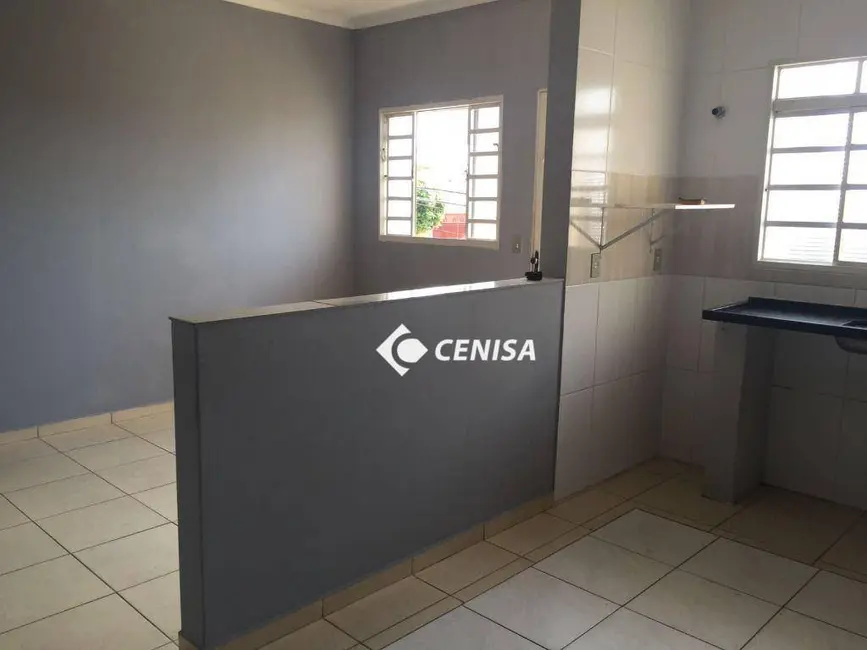 Foto 4 de Casa com 1 quarto à venda, 147m2 em Jardim Morada do Sol, Indaiatuba - SP