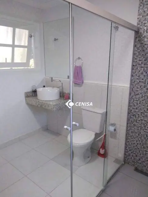 Foto 7 de Casa com 3 quartos à venda, 1000m2 em Parque das Bandeiras, Indaiatuba - SP
