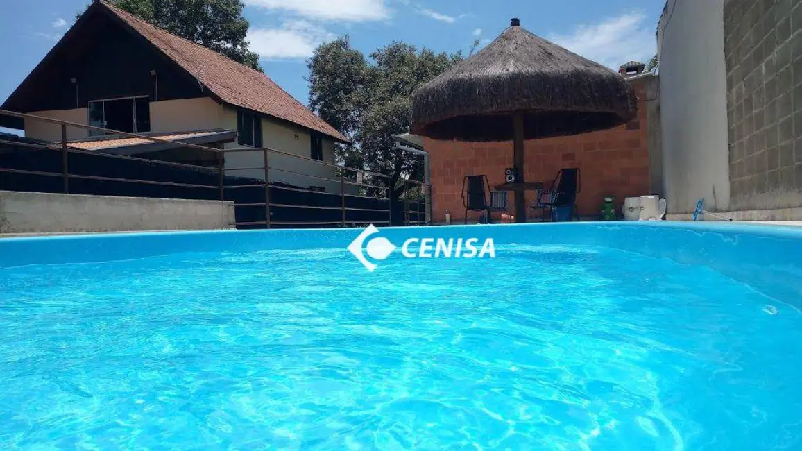 Foto 1 de Casa com 3 quartos à venda, 1000m2 em Parque das Bandeiras, Indaiatuba - SP