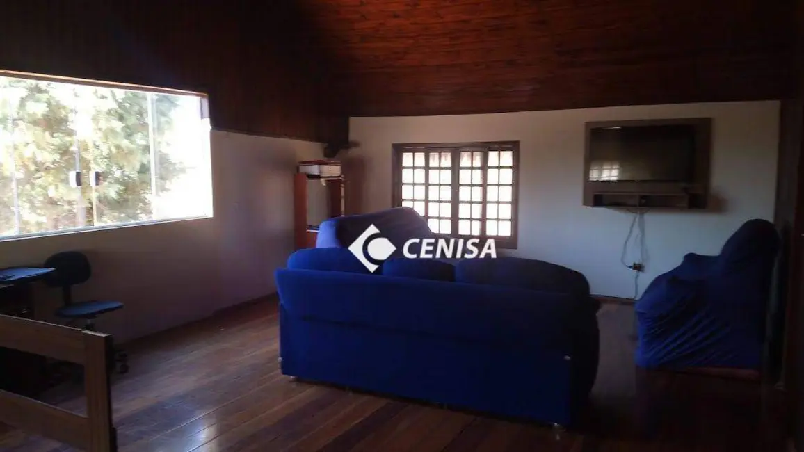 Foto 4 de Casa com 3 quartos à venda, 1000m2 em Parque das Bandeiras, Indaiatuba - SP