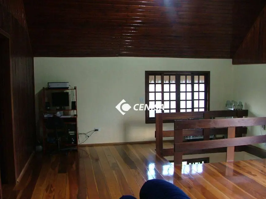 Foto 9 de Casa com 3 quartos à venda, 1000m2 em Parque das Bandeiras, Indaiatuba - SP