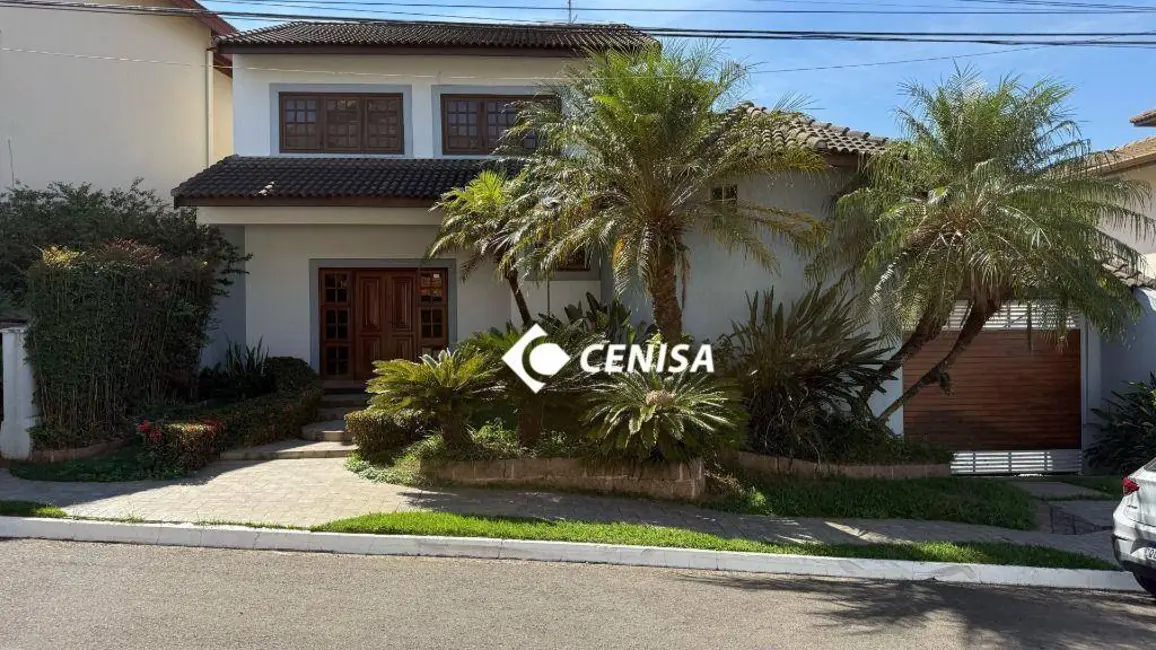 Casa de Condomínio com 5 quartos à venda e para alugar, 450m2 em Aqui se Vive, Indaiatuba - SP - imagem 1 Foto 1 de Casa de Condomínio com 5 quartos à venda e para alugar, 450m2 em Aqui se Vive, Indaiatuba - SP