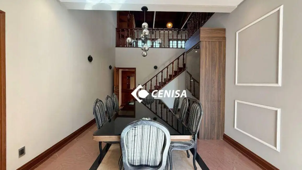 Casa de Condomínio com 5 quartos à venda e para alugar, 450m2 em Aqui se Vive, Indaiatuba - SP - imagem 9 Foto 9 de Casa de Condomínio com 5 quartos à venda e para alugar, 450m2 em Aqui se Vive, Indaiatuba - SP