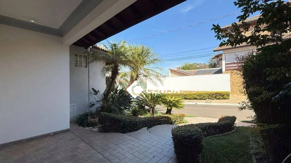 Casa de Condomínio com 5 quartos à venda e para alugar, 450m2 em Aqui se Vive, Indaiatuba - SP - imagem 3 Foto 3 de Casa de Condomínio com 5 quartos à venda e para alugar, 450m2 em Aqui se Vive, Indaiatuba - SP