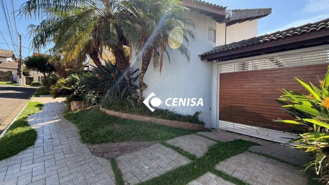 Casa de Condomínio com 5 quartos à venda e para alugar, 450m2 em Aqui se Vive, Indaiatuba - SP - imagem 4 Foto 4 de Casa de Condomínio com 5 quartos à venda e para alugar, 450m2 em Aqui se Vive, Indaiatuba - SP