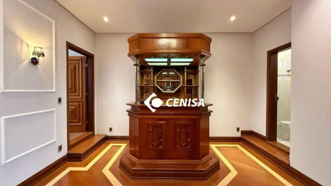 Casa de Condomínio com 5 quartos à venda e para alugar, 450m2 em Aqui se Vive, Indaiatuba - SP - imagem 7 Foto 7 de Casa de Condomínio com 5 quartos à venda e para alugar, 450m2 em Aqui se Vive, Indaiatuba - SP