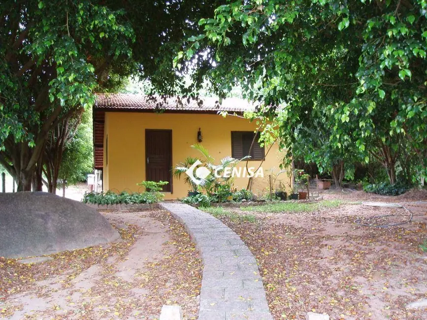 Foto 6 de Sítio / Rancho com 11 quartos à venda, 156000m2 em Indaiatuba - SP