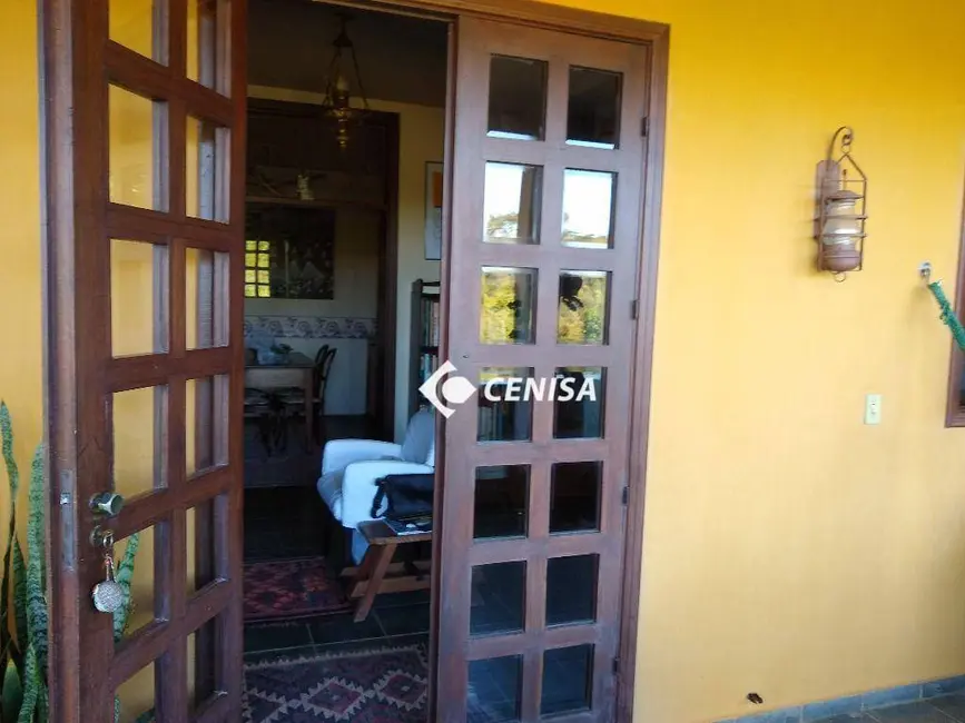 Foto 8 de Sítio / Rancho com 11 quartos à venda, 156000m2 em Indaiatuba - SP