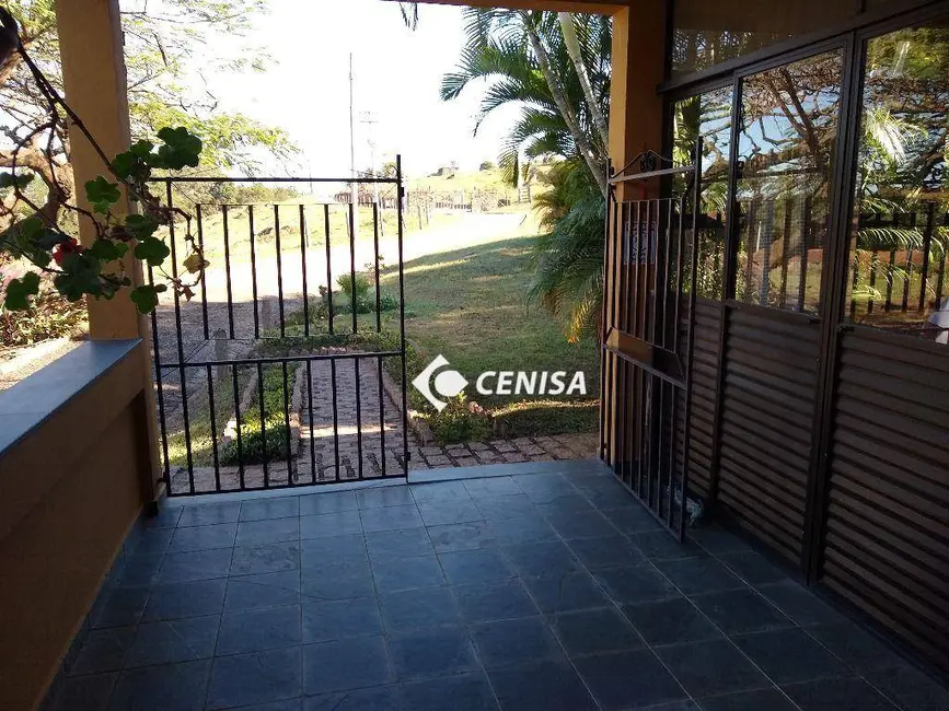 Foto 7 de Sítio / Rancho com 11 quartos à venda, 156000m2 em Indaiatuba - SP