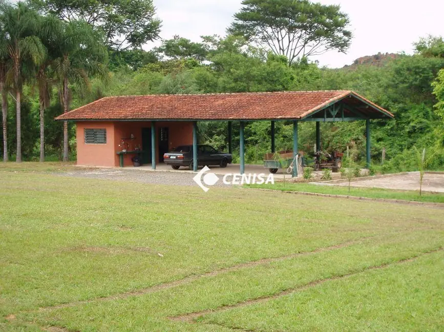 Foto 4 de Sítio / Rancho com 11 quartos à venda, 156000m2 em Indaiatuba - SP